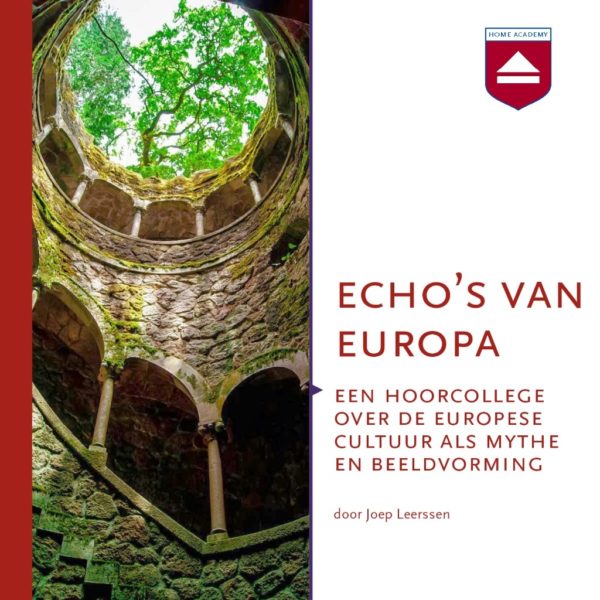 Echo's van Europa