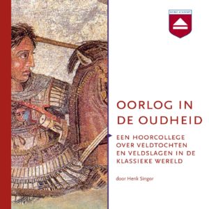 Oorlog in de oudheid