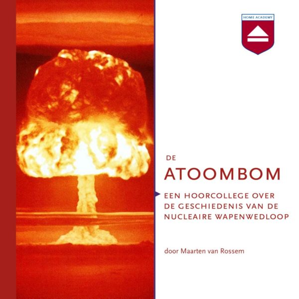 De atoombom