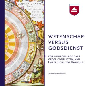Wetenschap versus godsdienst