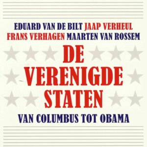 De Verenigde Staten - hoorcolleges Home Academy