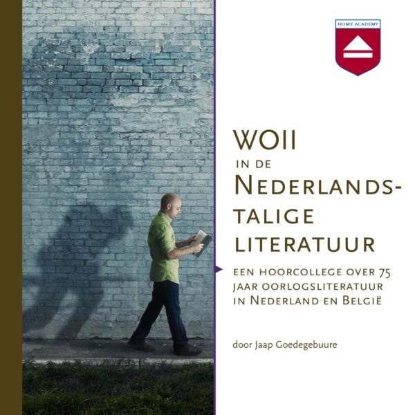 Nederlandstalige literatuur WOII - Home Academy
