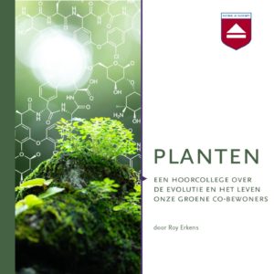 Planten evolutie Home Academy