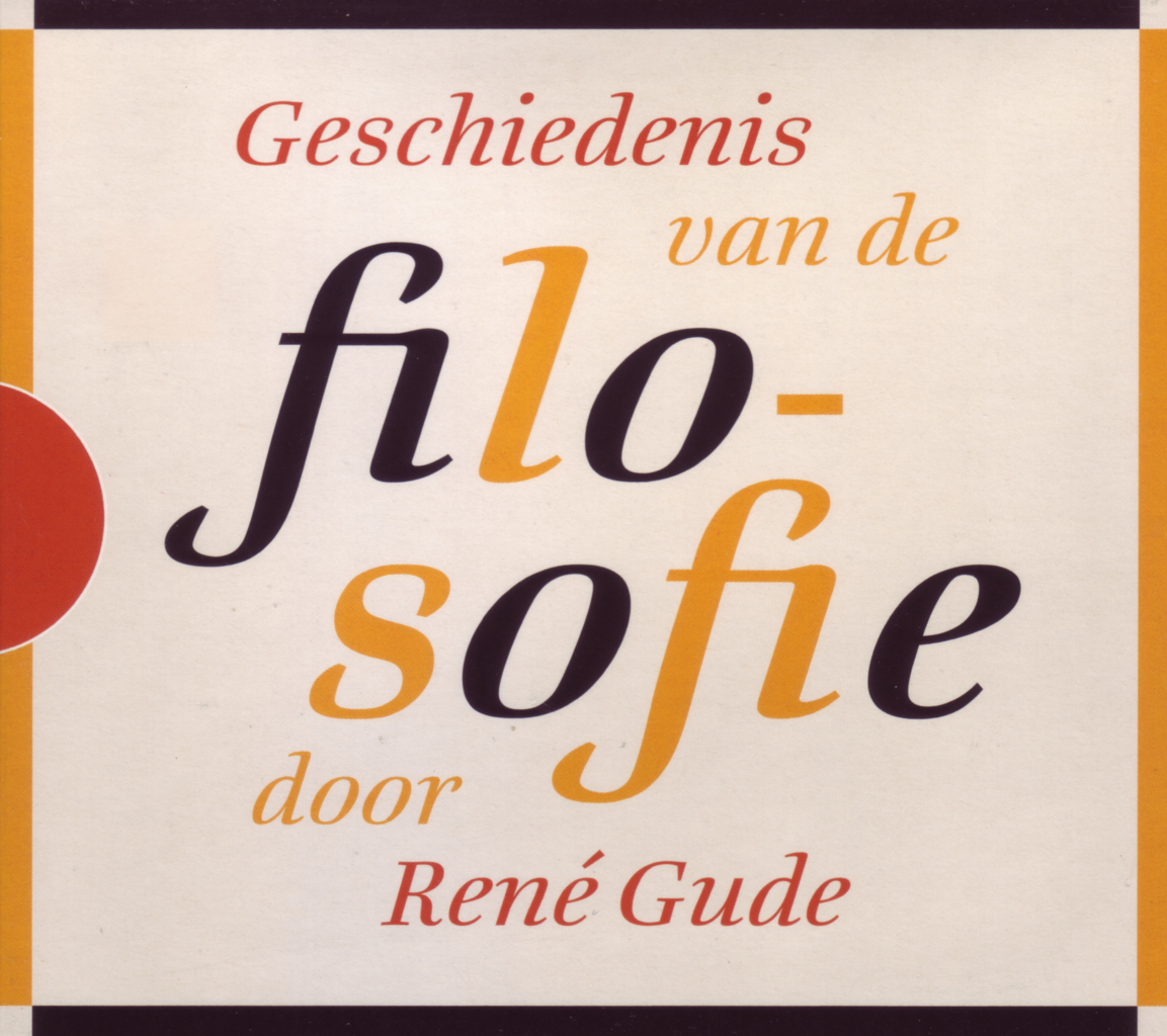 Geschiedenis van de filosofie