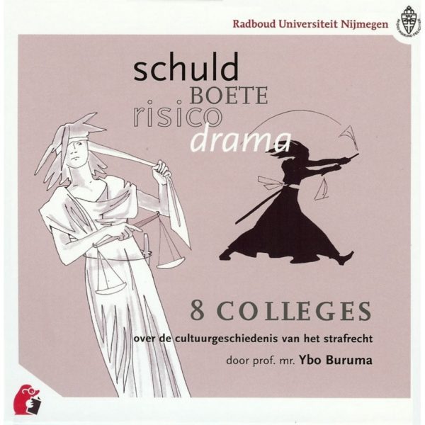 Schuld Boete Risico Drama