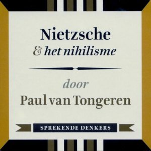 Nietzsche en het nihilisme