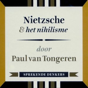 Nietzsche en het nihilisme