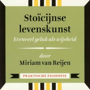 Stoïcijnse levenskunst - hoorcolleges Home Academy