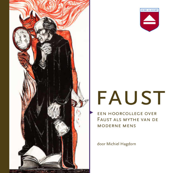 Faust - Hoorcolleges Home Academy