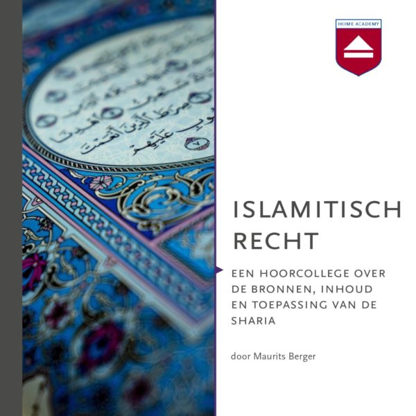 Islamitisch recht