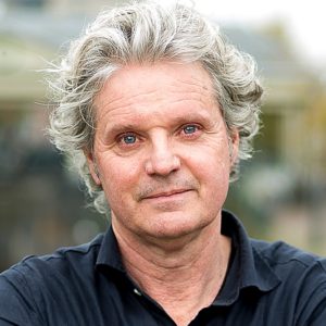 Maurits Berger