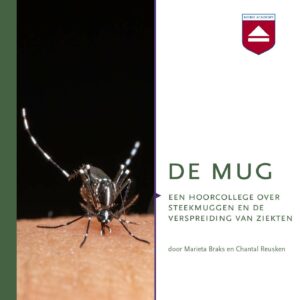 De mug - hoorcolleges Home Academy
