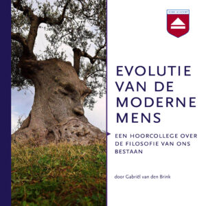 Evolutie van de moderne mens