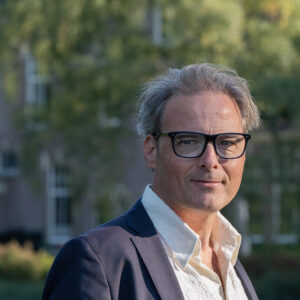 Bas Steman - Hertogdom Gelre - Hoorcolleges Home Academy