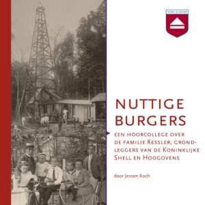 Nuttige burgers