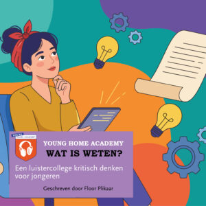 Wat is weten?